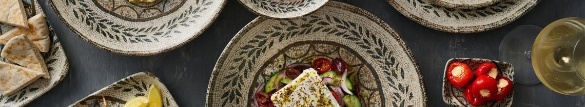 Fusion By Academy Mosaic