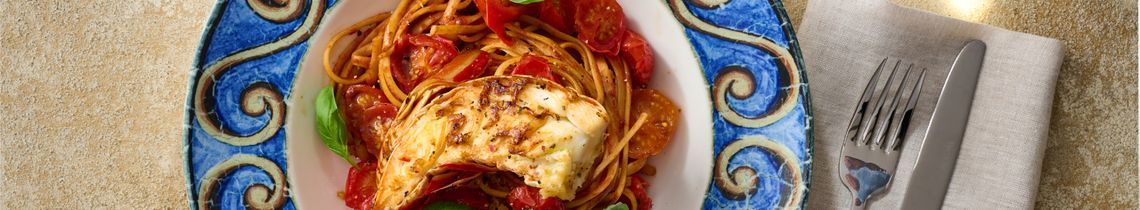 Fusion By Academy Amalfi