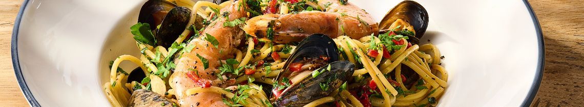 Modest Navy Collection