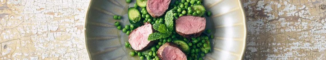 Matt Grey Terra Porcelain Collection