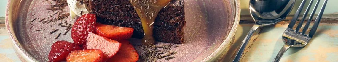 Rose Pink Terra Porcelain Collection