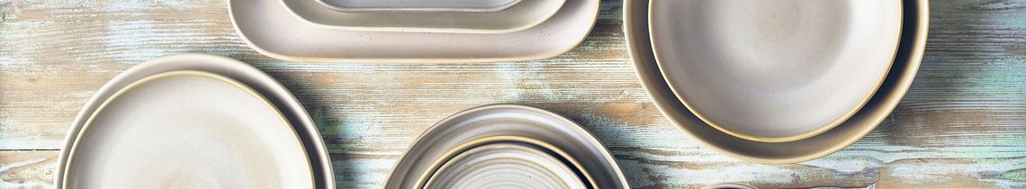 Antigo Barley Stoneware Collection