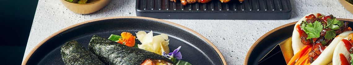 Genware Kava Stoneware