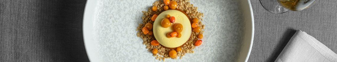 Bonna Lunar White Collection