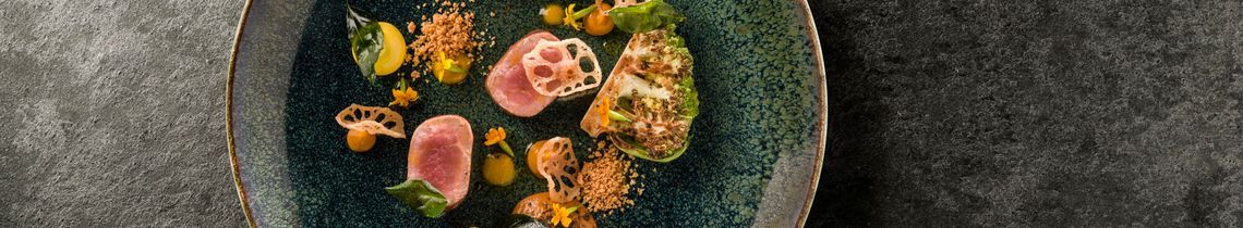 Bonna Ore Mar Collection