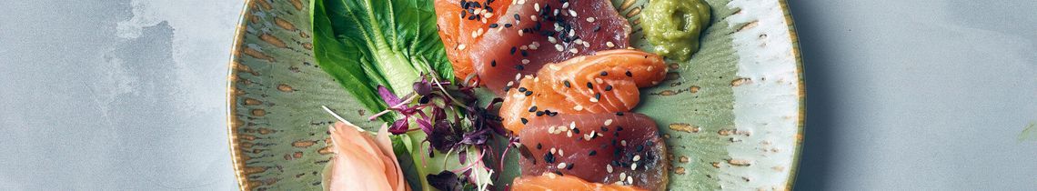 Bonna Sage Snell Collection