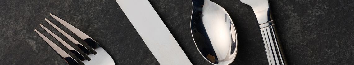 Royale 18/0 Cutlery