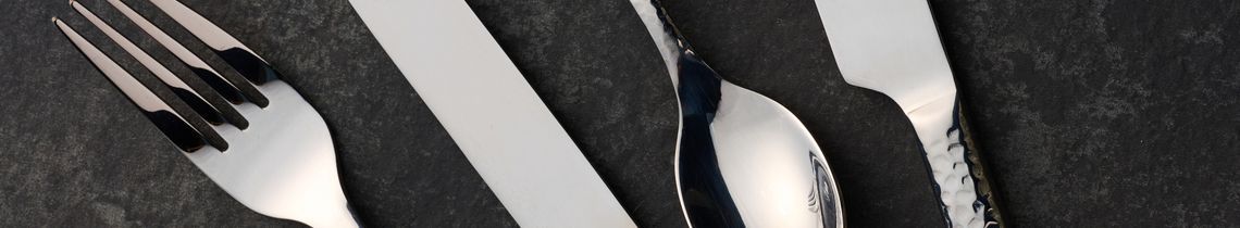 Echo 18/0 Cutlery