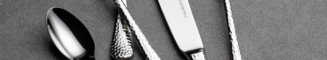 Churchill Isla Cutlery