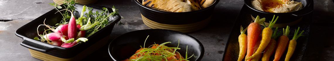 Churchill Art de Cuisine Igneous