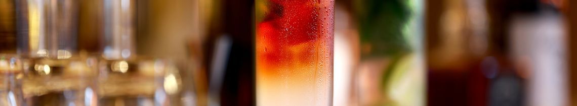 Stolzle New York Bar