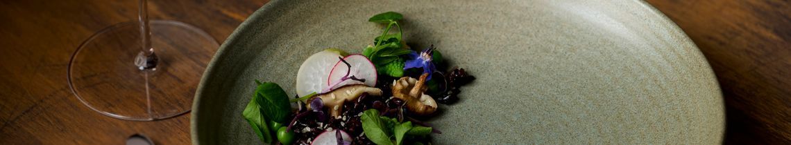 Rustico Premium Stoneware Fauna