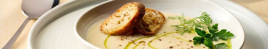 Rustico Premium Stoneware Ivory