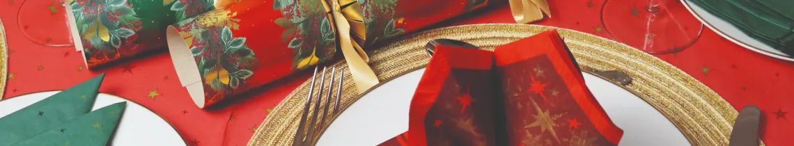 Swantex Merry & Bright Collection