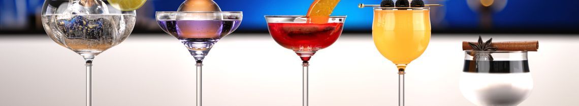 Ocean Palette Collection