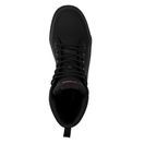 Slipbuster Recycled Microfibre Safety Hi Top Boots Matte Black additional 15