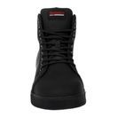 Slipbuster Recycled Microfibre Safety Hi Top Boots Matte Black additional 19