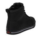 Slipbuster Recycled Microfibre Safety Hi Top Boots Matte Black additional 18