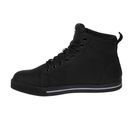 Slipbuster Recycled Microfibre Safety Hi Top Boots Matte Black additional 21
