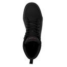 Slipbuster Recycled Microfibre Safety Hi Top Boots Matte Black additional 17