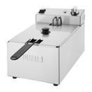 Buffalo Single Tank Single Basket 5Ltr Countertop Fryer 2.8kW additional 1