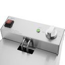 Buffalo Single Tank Single Basket 5Ltr Countertop Fryer 2.8kW additional 4