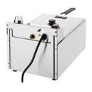 Buffalo Single Tank Single Basket 5Ltr Countertop Fryer 2.8kW additional 6