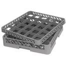 Glass Rack Extenders 25 Compartments additional 1