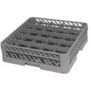 Glass Rack Extenders 25 Compartments additional 2