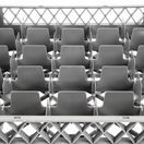 Vogue Glass Rack 25 Compartments additional 3