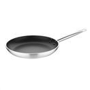 Vogue Aluminium Non-Stick Teflon Platinum Plus Frying Pan 32cm additional 1