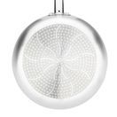 Vogue Aluminium Non-Stick Teflon Platinum Plus Frying Pan 32cm additional 3