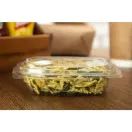 Faerch Fresco Recyclable Deli Containers With Lid 375ml | 13oz additional 7