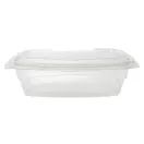 Faerch Fresco Recyclable Deli Containers With Lid 750ml additional 4