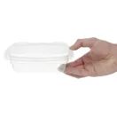 Faerch Fresco Recyclable Deli Containers With Lid 750ml additional 8