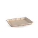Bio Cane Produce Trays Natural 6" x 5" additional 1