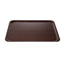 Cambro Capri Laminate Canteen Tray Mahogany additional 9
