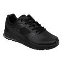Shoes for Crews Men's Evolution Trainers Black additional 2