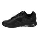 Shoes for Crews Men's Evolution Trainers Black additional 6