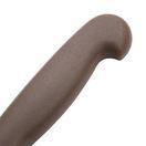 Hygiplas Cooks Knife Brown 25cm additional 4