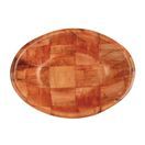 Olympia Oval Wooden Bowl Large additional 3