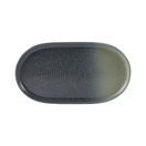 Rustico Dusk Oval Platter 33x18cm / 13" X 7" additional 1