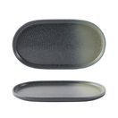 Rustico Dusk Oval Platter 33x18cm / 13" X 7" additional 2