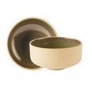 Rustico Fawn Deep Bowl 13cm/5" additional 3