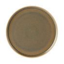 Rustico Fawn Walled Plate 21cm/8.25" additional 1