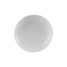 Rustico Ivory Deep Plate 21cm/11" additional 1