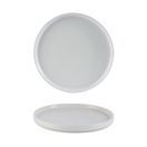 Rustico Ivory Signature Plate 21cm/8" additional 2