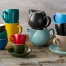 Evolve Milk Jug 15cl/5oz Teal additional 2