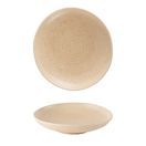 Rustico Nude Deep Plate 21cm/11" additional 2