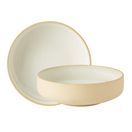 Rustico Oyster Deep Bowl 20cm/8.25" additional 3